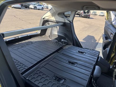 Used 2021 Subaru Crosstrek 2.5i Limited w/ Moonroof Package 1 image 18