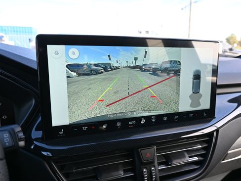 New 2026 Ford Escape ST-Line Select w/ Tech Pack #1 image 28