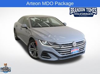 Certified 2023 Volkswagen Arteon SE w/ Arteon MDO Package FWD video 1