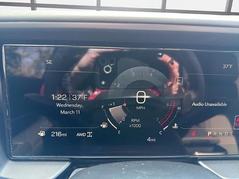 New 2026 GMC Terrain AT4 w/ Convenience Package III image 25