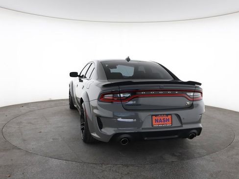 Used 2023 Dodge Charger Scat Pack RWD image 10