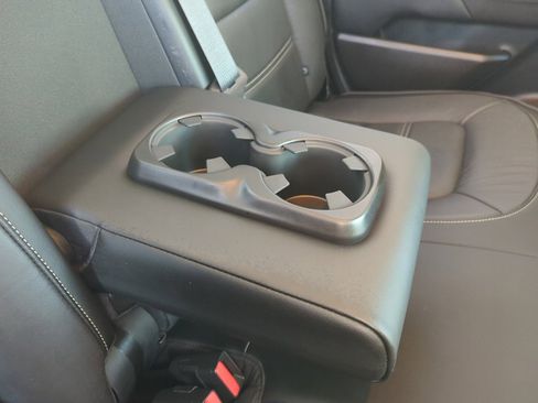 Used 2020 GMC Canyon Denali image 35