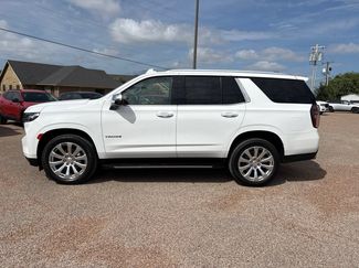 Used 2021 Chevrolet Tahoe Premier w/ Premium Package RWD video 2