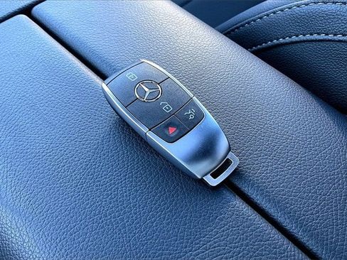 Used 2025 Mercedes-Benz GLE 350 350 image 38