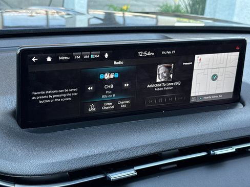 Used 2025 Genesis GV70 2.5T image 16