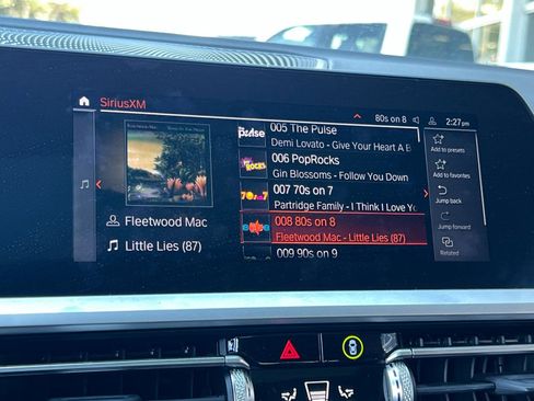 Used 2023 BMW 430i Coupe w/ M Sport Package image 17