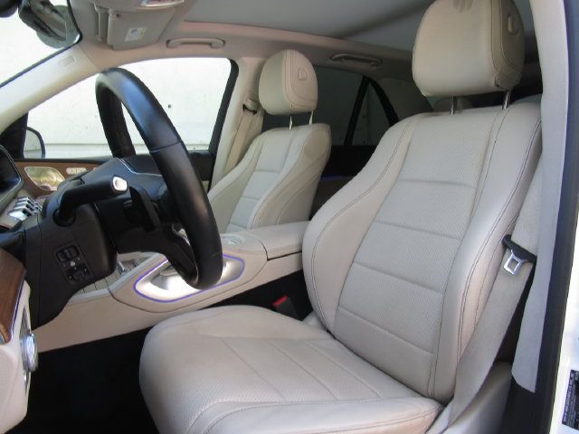 Certified 2022 Mercedes-Benz GLE 350 4MATIC image 10