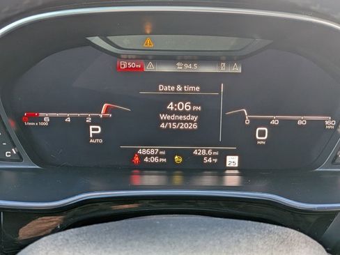 Used 2021 Audi Q3 2.0T Premium Plus w/ Premium Plus Package image 15