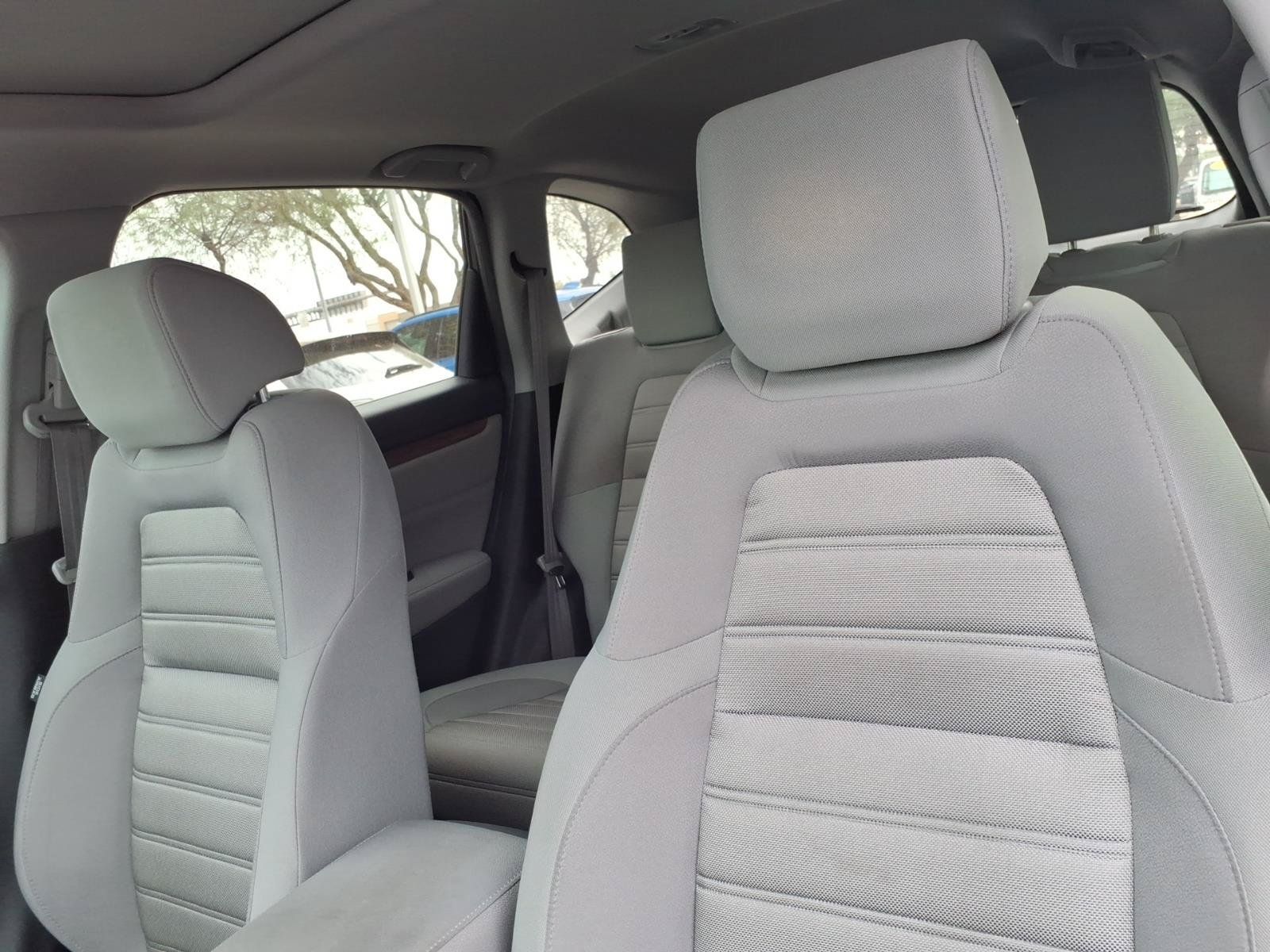 Used 2017 Honda CR-V EX image 15