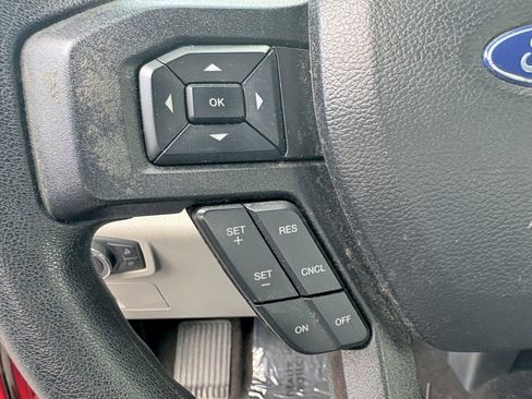 Used 2020 Ford F150 XL w/ Equipment Group 101A Mid image 9