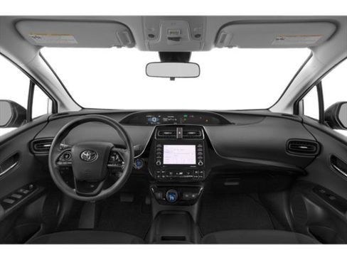 Used 2022 Toyota Prius LE FWD image 11