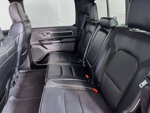 Used 2023 RAM 1500 Laramie AWD/4WD image 33