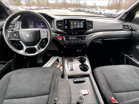 Used 2022 Honda Pilot Sport image 41