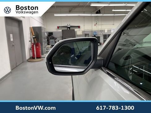 New 2026 Volkswagen Atlas SE AWD/4WD image 16