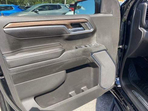 Certified 2023 Chevrolet Silverado 1500 RST image 9