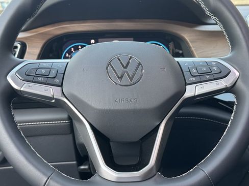 New 2026 Volkswagen Atlas SE AWD/4WD image 20