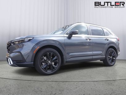 Used 2023 Honda CR-V Sport Touring