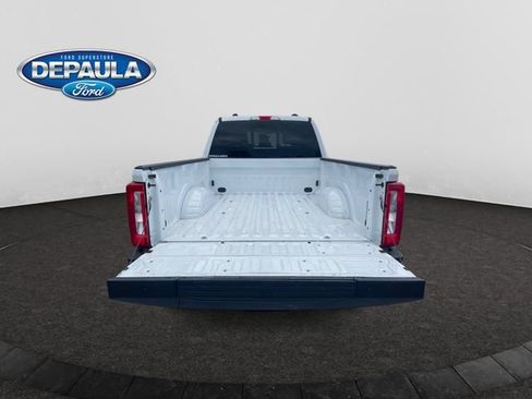 Used 2025 Ford F250 XL w/ XL Off-Road Package AWD/4WD image 6