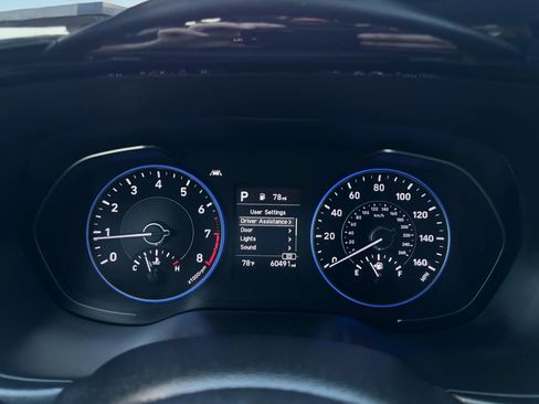 Used 2021 Hyundai Palisade SEL w/ Cargo Package image 16