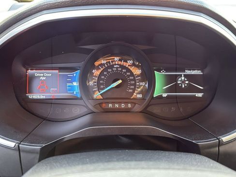 Certified 2018 Ford Edge Sport w/ Technology Package image 14