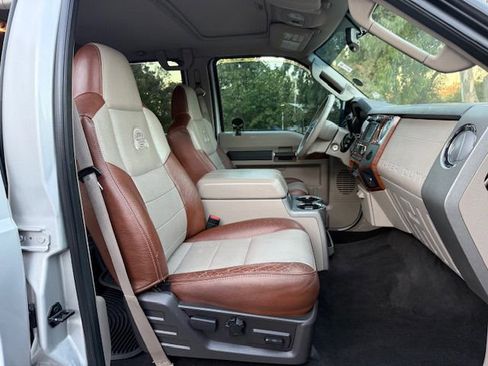 Used 2009 Ford F350 Cabela's image 22