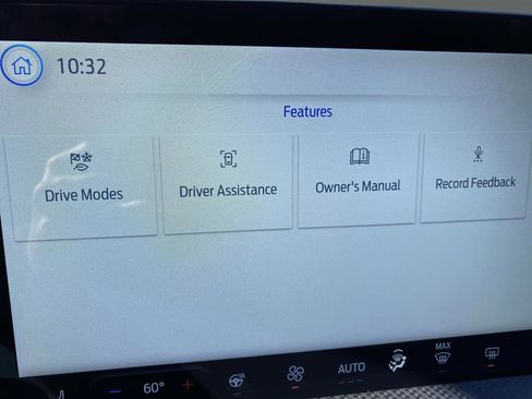 New 2026 Ford Escape ST-Line w/ Tech Pack #1 AWD/4WD image 29