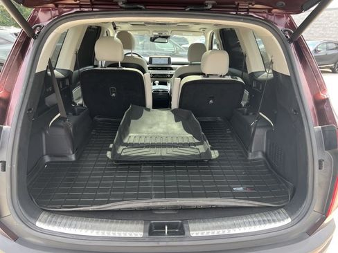 Used 2021 Kia Telluride SX w/ Nightfall Edition Package AWD/4WD image 19