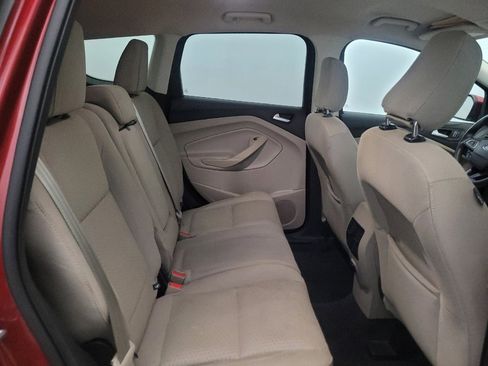 Used 2018 Ford Escape SE w/ SE Sync 3 Package FWD image 19