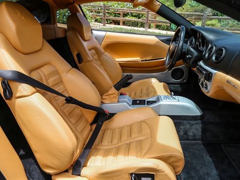 Used 1999 Ferrari 360 Modena RWD image 33