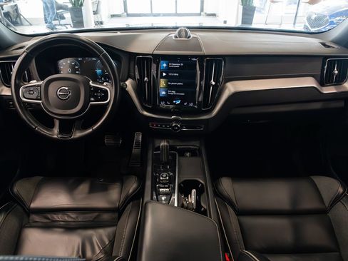 Used 2021 Volvo XC60 T8 Polestar AWD/4WD image 7
