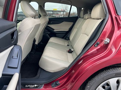 Used 2022 Subaru Impreza 2.0i image 44