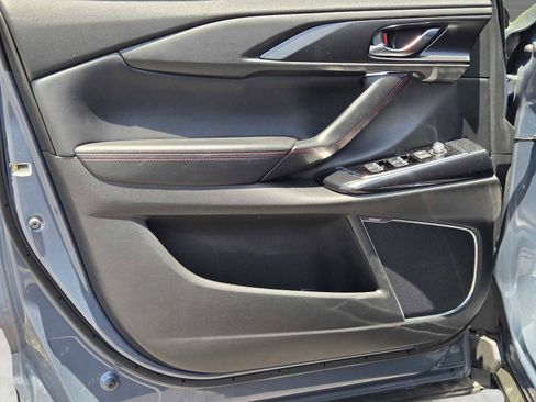 Used 2021 MAZDA CX-9 Carbon Edition FWD image 21