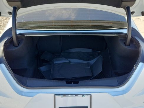 Used 2024 Cadillac CT4 Sport RWD image 11