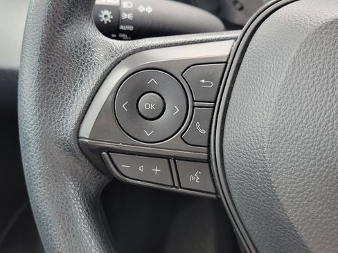 Used 2024 Toyota Corolla LE FWD image 26