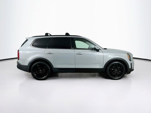 Used 2022 Kia Telluride EX w/ EX Premium Package AWD/4WD image 10