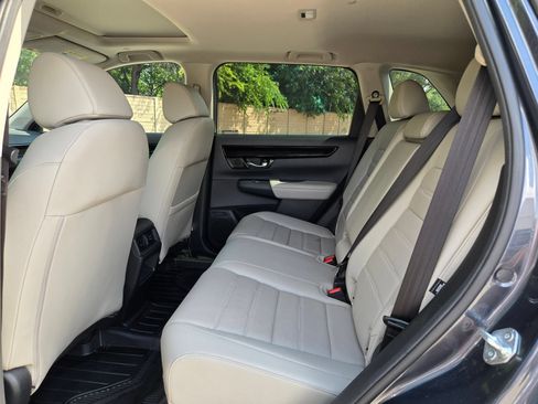 Used 2023 Honda CR-V EX-L image 14