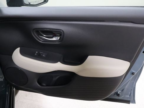 New 2027 Honda HR-V LX image 21