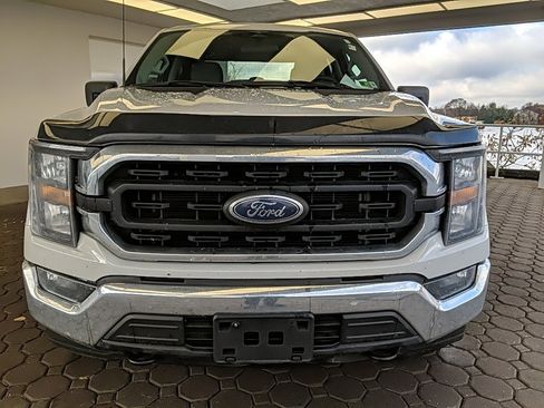 Certified 2023 Ford F150 XLT image 2