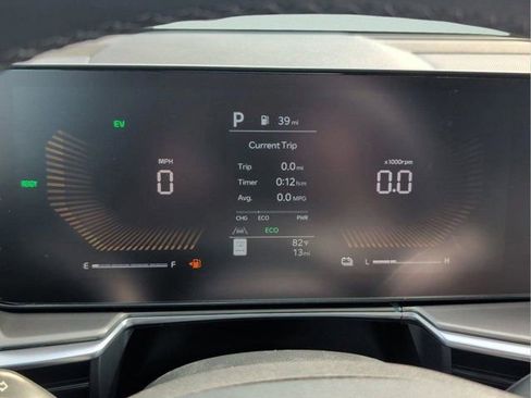 New 2026 Kia Sorento EX FWD image 33