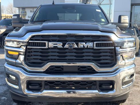 Certified 2025 RAM 2500 Big Horn image 2
