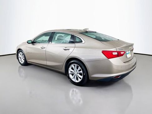 Used 2024 Chevrolet Malibu LT image 7