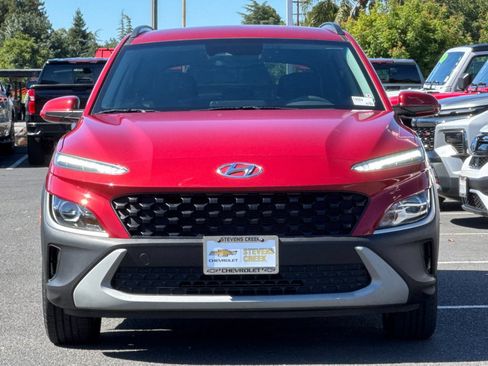 Used 2022 Hyundai Kona SEL FWD image 10