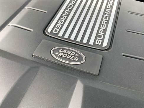 New 2026 Land Rover Defender 130 V8 image 17