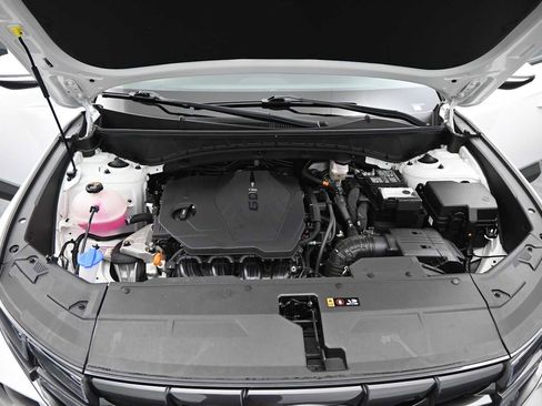 Used 2023 Hyundai Tucson SEL AWD/4WD image 22
