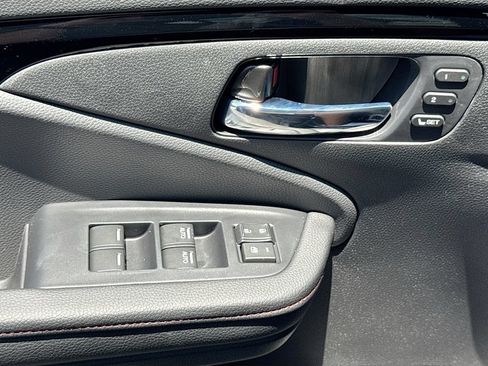 New 2026 Honda Ridgeline Black Edition image 13