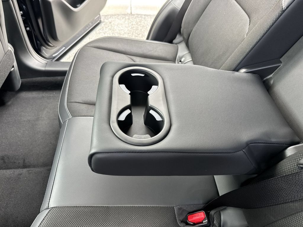 New 2026 MAZDA CX-5 Select AWD/4WD image 38