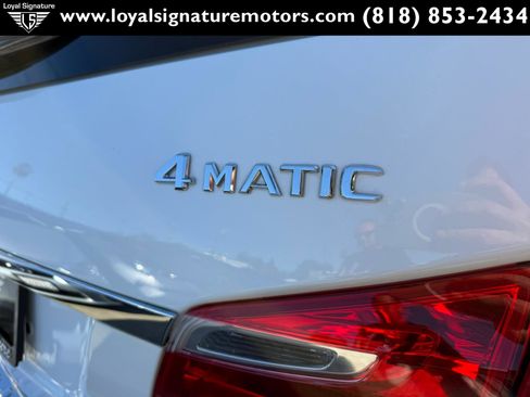 Used 2015 Mercedes-Benz GL 450 4MATIC image 9