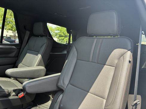 Used 2023 Chevrolet Tahoe RST w/ Luxury Package AWD/4WD image 13
