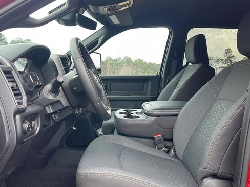 New 2026 RAM 2500 Tradesman w/ Power Wagon Package image 13