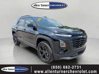 New 2026 Chevrolet Equinox LT w/ Convenience Package II